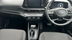 Hyundai i20 1.0T GDi 48V MHD SE Connect 5dr DCT Petrol Hatchback